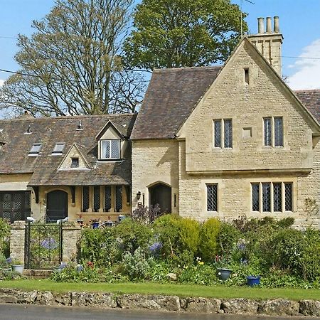 The Forge Bed and Breakfast Chipping Norton Eksteriør billede