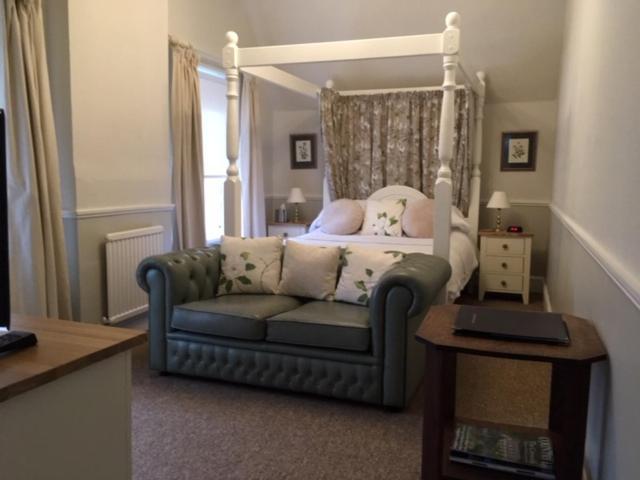 The Forge Bed and Breakfast Chipping Norton Eksteriør billede