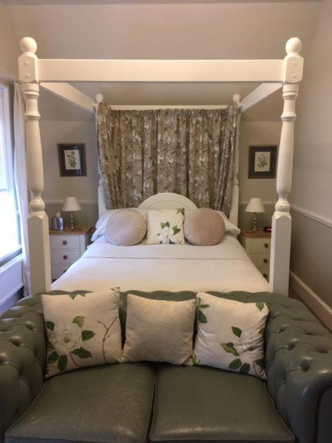 The Forge Bed and Breakfast Chipping Norton Eksteriør billede