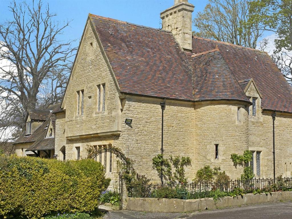 The Forge Bed and Breakfast Chipping Norton Eksteriør billede