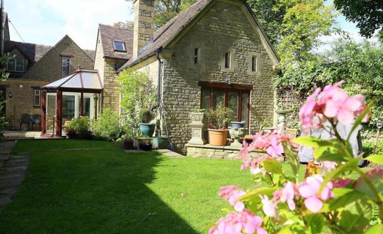 The Forge Bed and Breakfast Chipping Norton Eksteriør billede