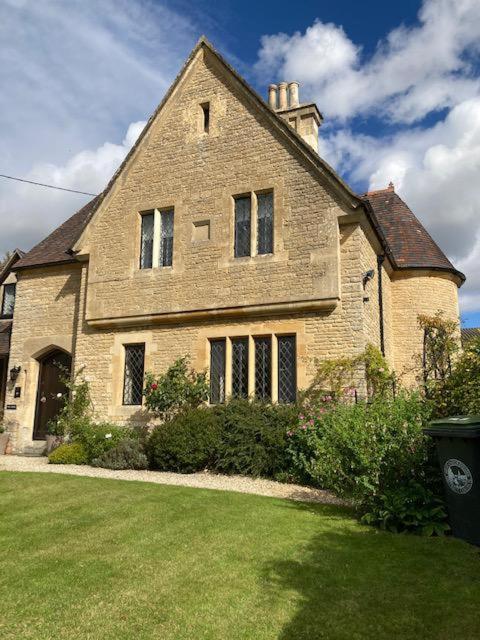 The Forge Bed and Breakfast Chipping Norton Eksteriør billede