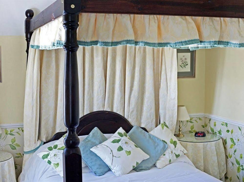 The Forge Bed and Breakfast Chipping Norton Eksteriør billede