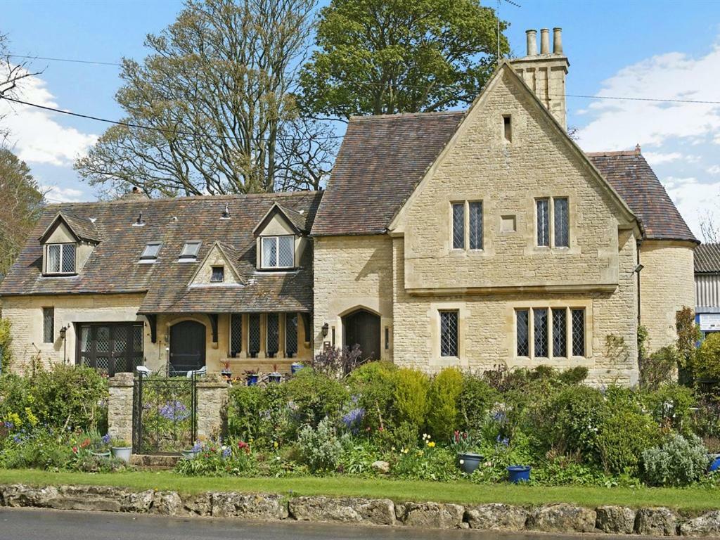 The Forge Bed and Breakfast Chipping Norton Eksteriør billede