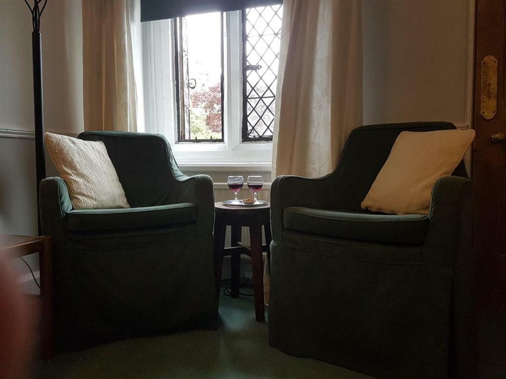 The Forge Bed and Breakfast Chipping Norton Eksteriør billede