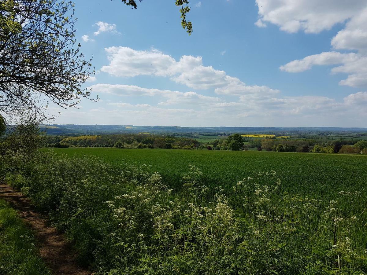 The Forge Bed and Breakfast Chipping Norton Eksteriør billede